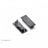 LED juostos profilio...