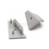 LED juostos profilio...