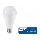 15W LED lemputė V-TAC, A65,...