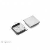 LED juostos profilio...