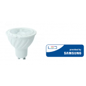 6.5W LED lemputė V-TAC,...