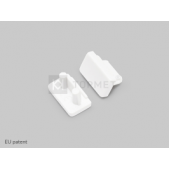 LED juostos profilio SLIM8...