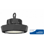 100W LED sandėlio...