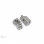 LED juostos profilio...