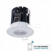 10W LED įleidžiamas...