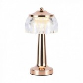 1W LED įkraunamas stalinis...