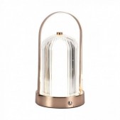 1W LED įkraunamas stalinis...