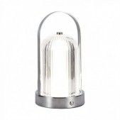 1W LED įkraunamas stalinis...