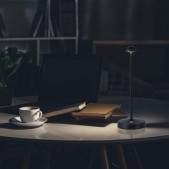 3W LED įkraunamas stalinis...