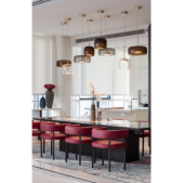 8,5W pakabinamas šviestuvas...