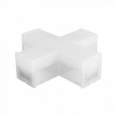 12W LED X formos linijinio...