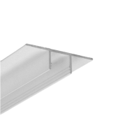 LED juostos profilis...