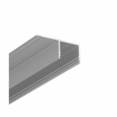 LED juostos profilis...