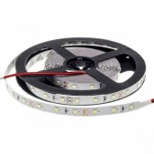 4,8W/m LED juosta, 12V,...