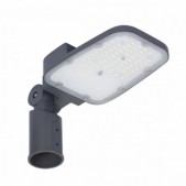 30W LED gatvės šviestuvas...