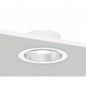 18W LED įleidžiamas...