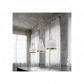 14W LED pakabinamas...