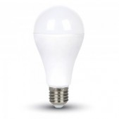 15W LED lemputė V-TAC, A65,...