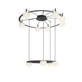 68W LED pakabinamas...