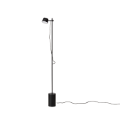 8W LED pastatomas...