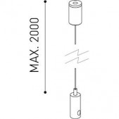 Magnetinės sistemos MINIMAL...