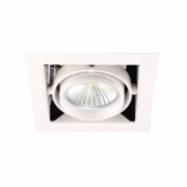 19W LED įleidžiamas...