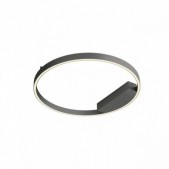 37W LED sieninis/lubų...