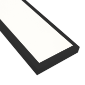 30W LED paviršinė panelė,...