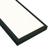 40W LED paviršinė panelė,...