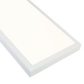 40W LED paviršinė panelė,...