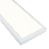40W LED paviršinė panelė,...
