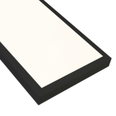 50W LED paviršinė panelė,...