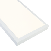 50W LED paviršinė panelė,...