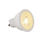 5W LED lemputė, GU10,...