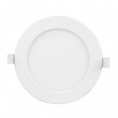 9W LED įmontuojama panelė,...