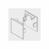 LED juostos profilio PHIL53...