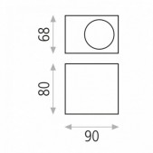 6W sieninis lauko...