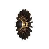 Sieninis šviestuvas ROSA...