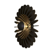 Sieninis šviestuvas ROSA...