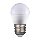 6W LED lemputė, E27, 4000K,...