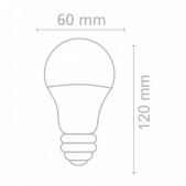 14W LED lemputė, E27,...