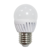 9W LED lemputė, E27, 4000K,...