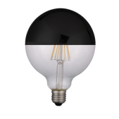 6W LED lemputė, E27, 2700K,...