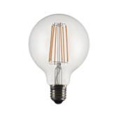 15W LED lemputė, E27,...