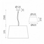 Pakabinamas šviestuvas...