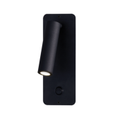 3W įleidžiamas šviestuvas...