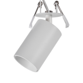 Įleidžiamas šviestuvas...