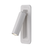 3W įleidžiamas šviestuvas...