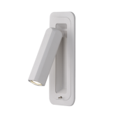 3W įleidžiamas šviestuvas...