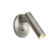 3W įleidžiamas šviestuvas...